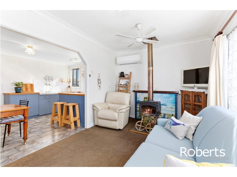 9 Beatty Street, Beauty Point TAS 7270
