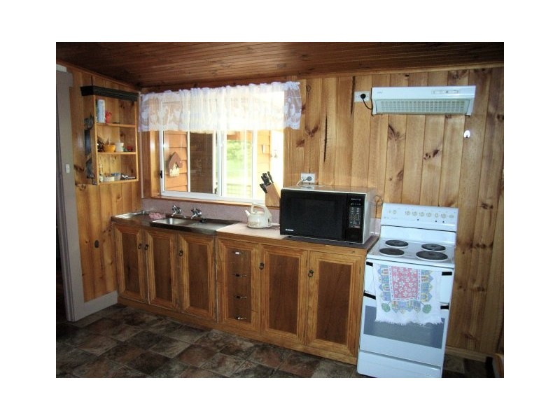 232 Hoods Road, Glengarry TAS 7275