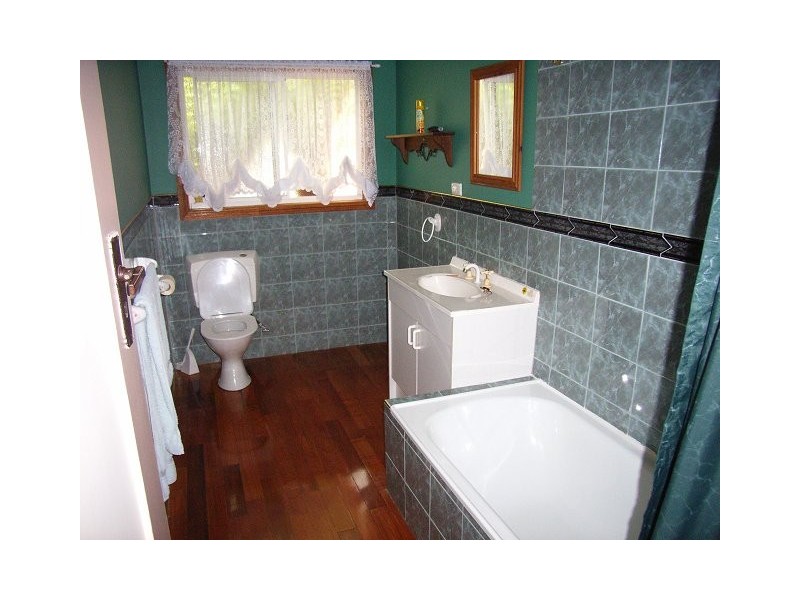 232 Hoods Road, Glengarry TAS 7275