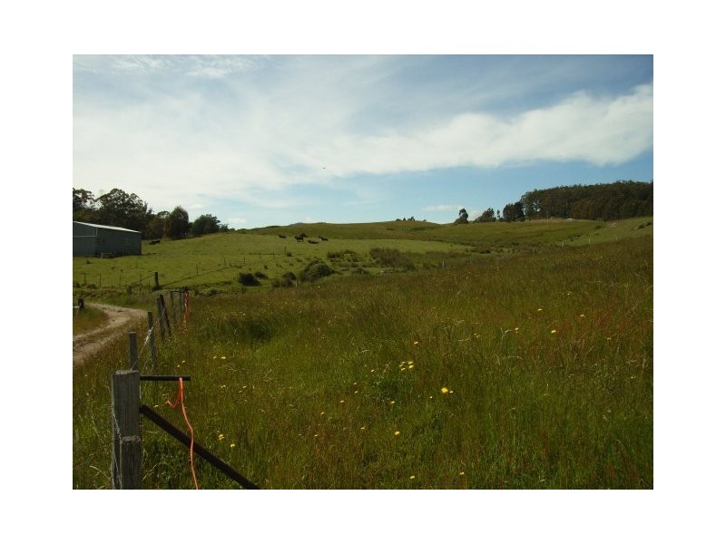 232 Hoods Road, Glengarry TAS 7275