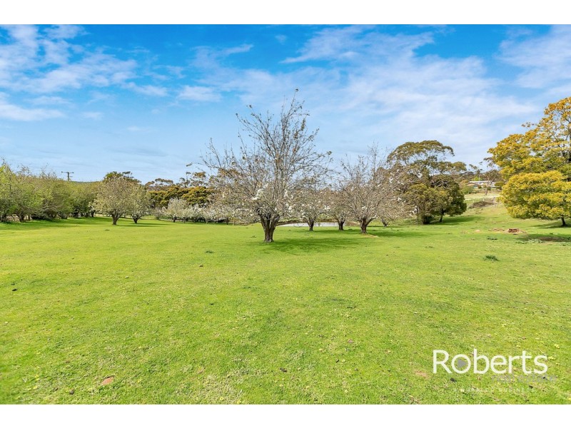 Lot 2, 17 Hudson Street, Sidmouth TAS 7270