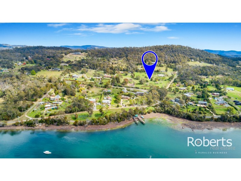 Lot 2, 17 Hudson Street, Sidmouth TAS 7270