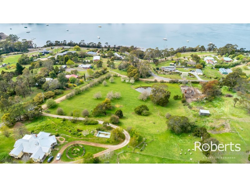 Lot 2, 17 Hudson Street, Sidmouth TAS 7270