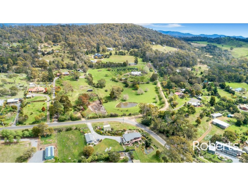 Lot 2, 17 Hudson Street, Sidmouth TAS 7270