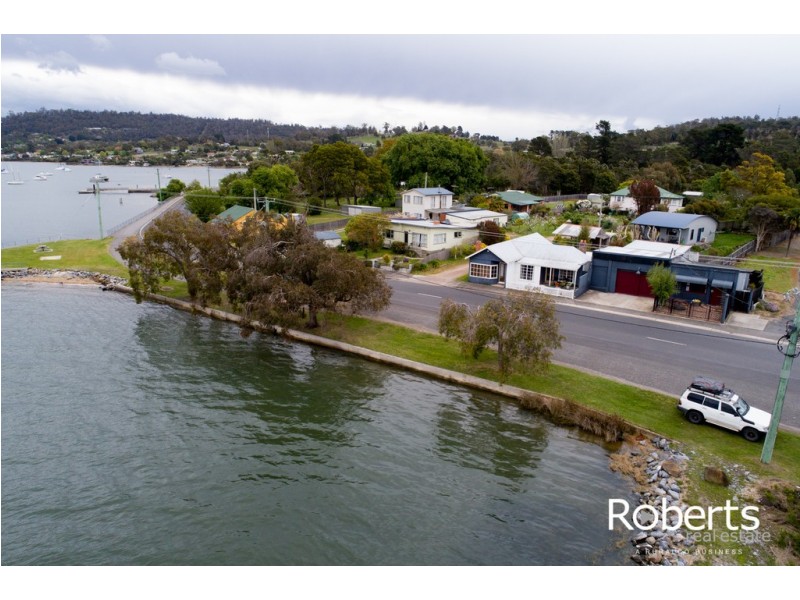 279 Gravelly Beach Road, Gravelly Beach TAS 7276