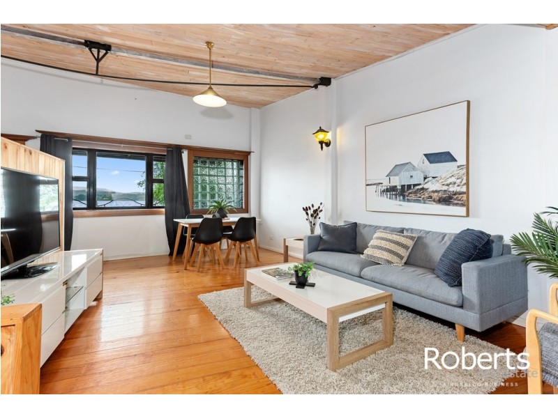 279 Gravelly Beach Road, Gravelly Beach TAS 7276