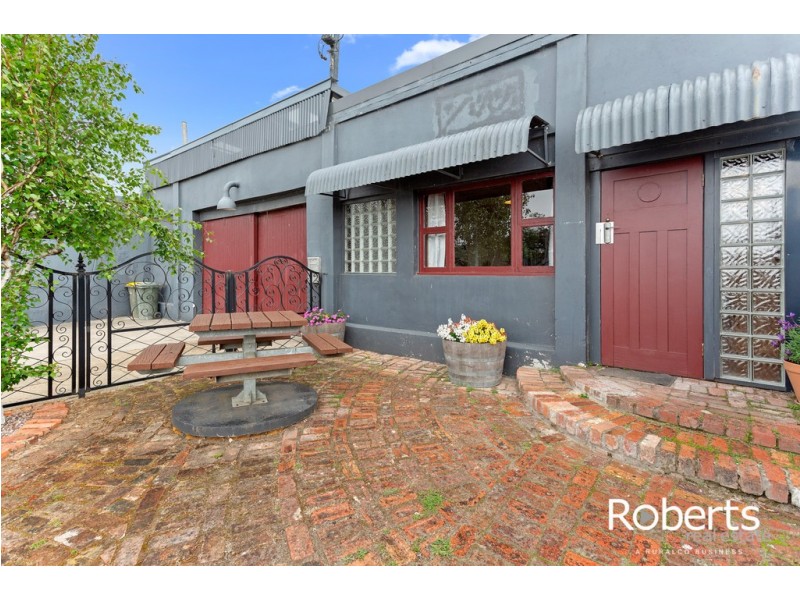 279 Gravelly Beach Road, Gravelly Beach TAS 7276