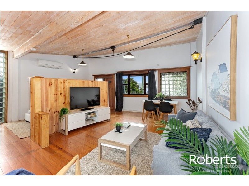 279 Gravelly Beach Road, Gravelly Beach TAS 7276