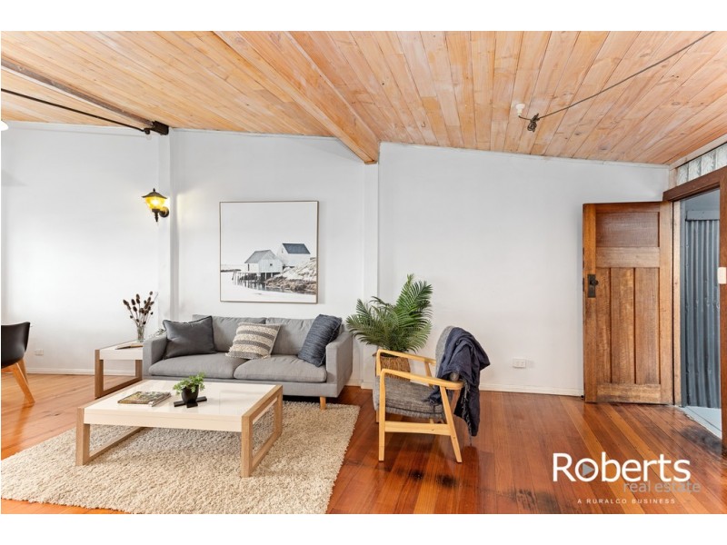 279 Gravelly Beach Road, Gravelly Beach TAS 7276