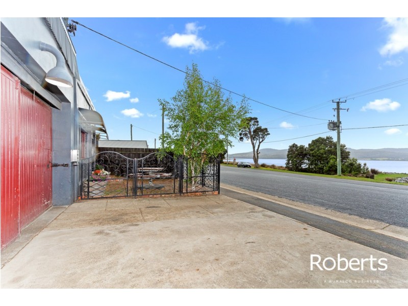 279 Gravelly Beach Road, Gravelly Beach TAS 7276