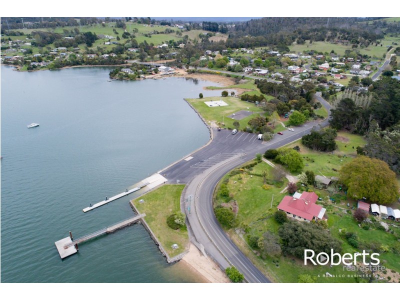 279 Gravelly Beach Road, Gravelly Beach TAS 7276