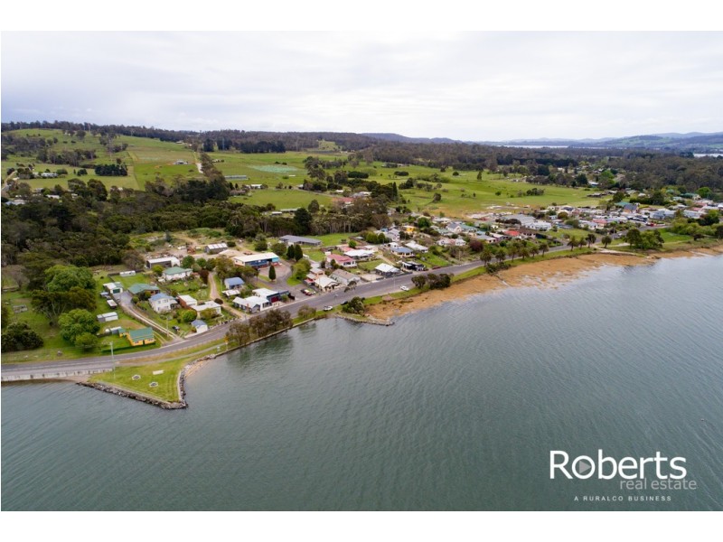 279 Gravelly Beach Road, Gravelly Beach TAS 7276