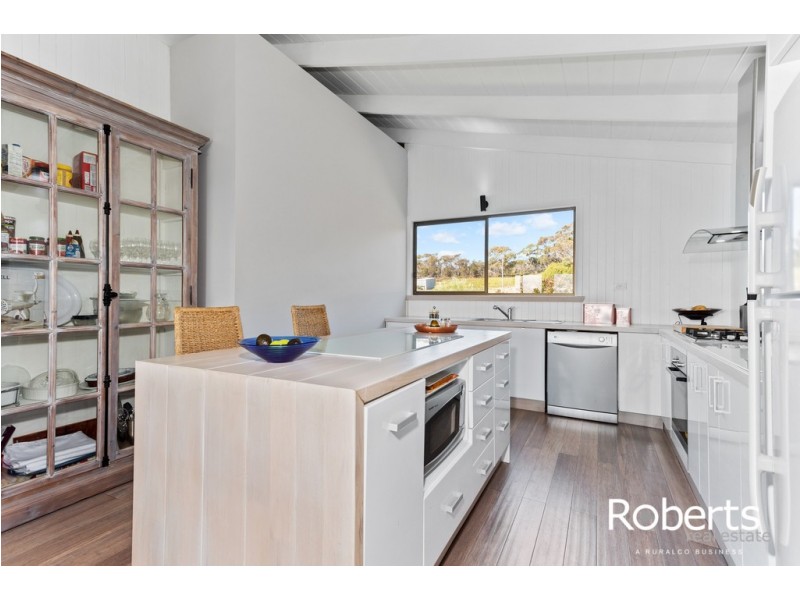141 Gardners Road, Greens Beach TAS 7270