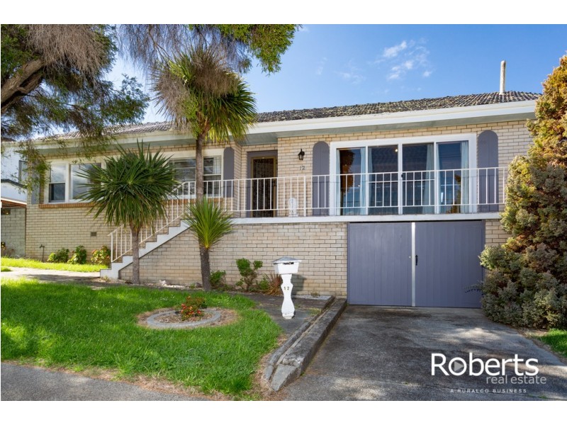 12 Helenwood Grove, Newnham TAS 7248