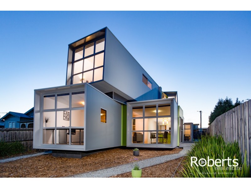 327 Gravelly Beach Road, Gravelly Beach TAS 7276
