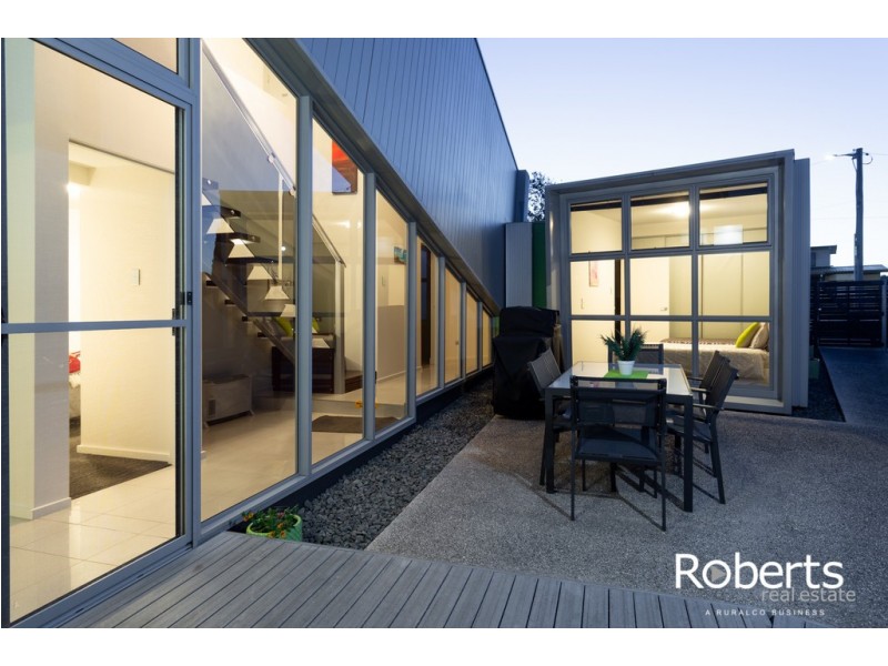 327 Gravelly Beach Road, Gravelly Beach TAS 7276