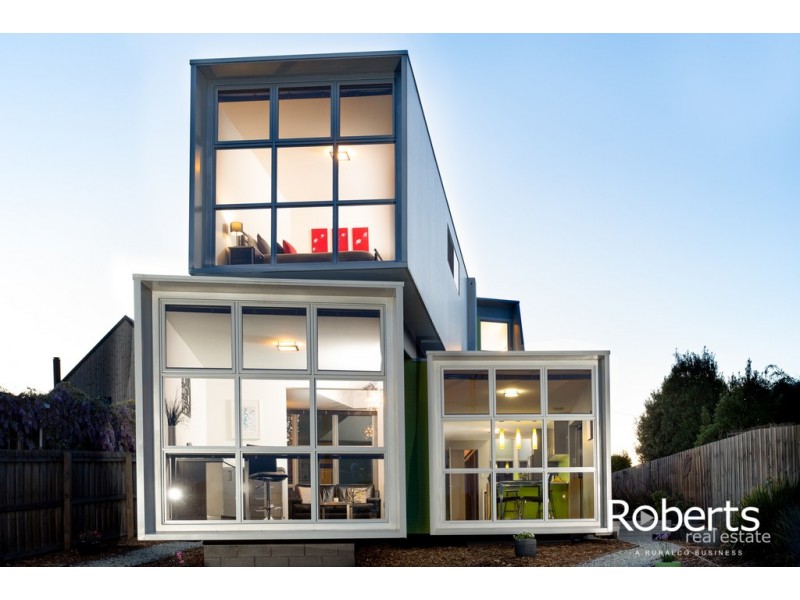 327 Gravelly Beach Road, Gravelly Beach TAS 7276