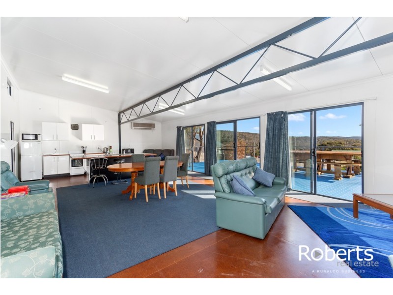 25 Smith Street, Bellingham TAS 7254