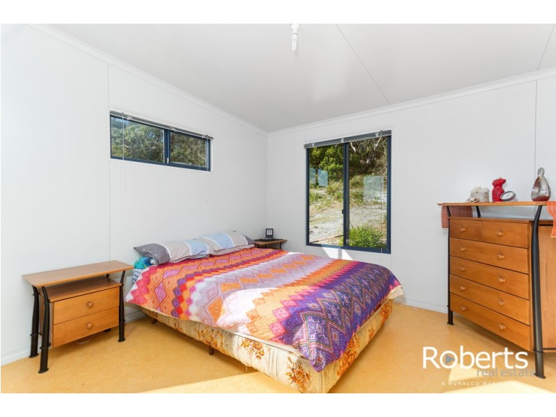 25 Smith Street, Bellingham TAS 7254