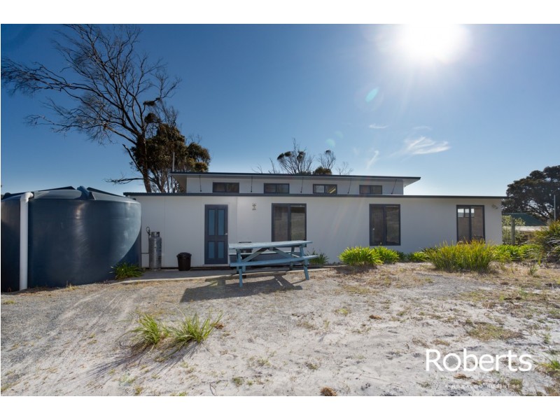 25 Smith Street, Bellingham TAS 7254