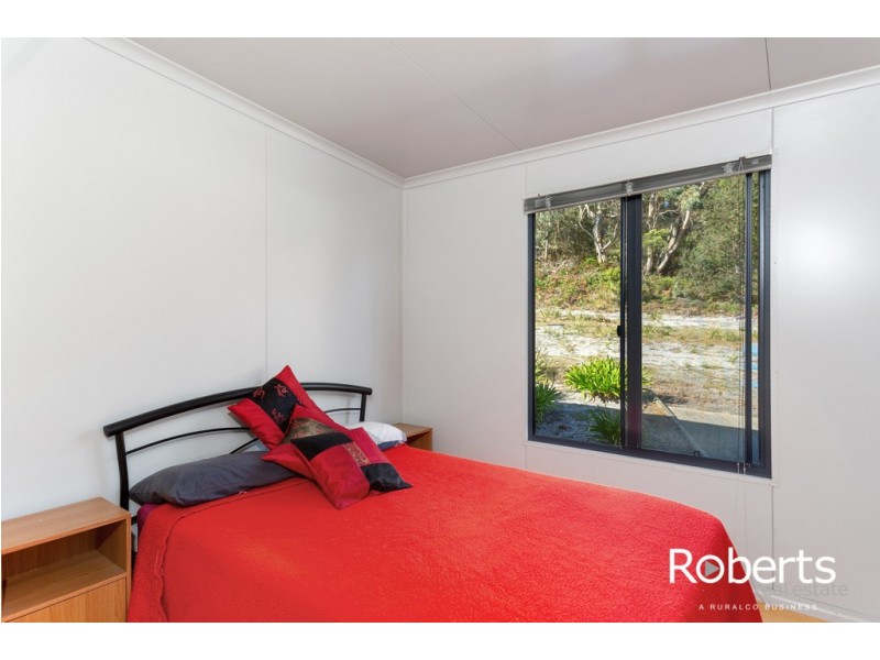 25 Smith Street, Bellingham TAS 7254