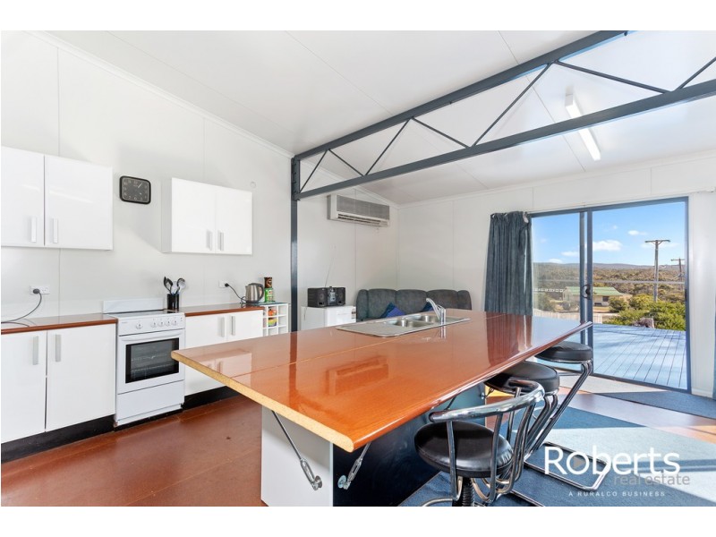 25 Smith Street, Bellingham TAS 7254
