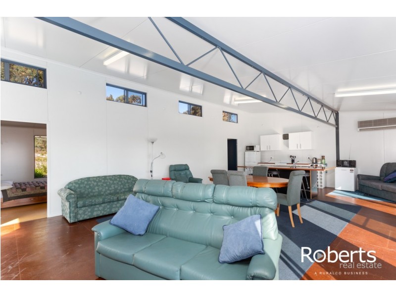 25 Smith Street, Bellingham TAS 7254