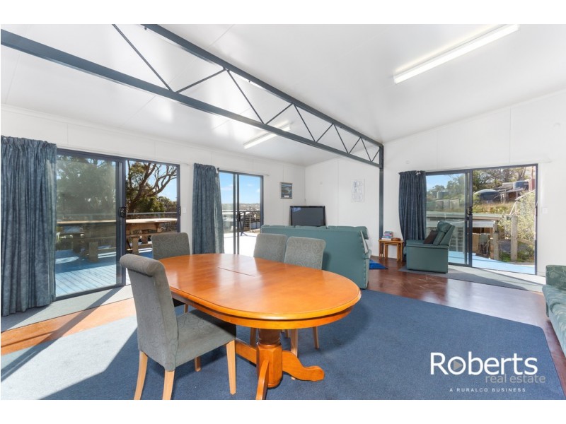 25 Smith Street, Bellingham TAS 7254