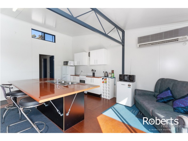 25 Smith Street, Bellingham TAS 7254