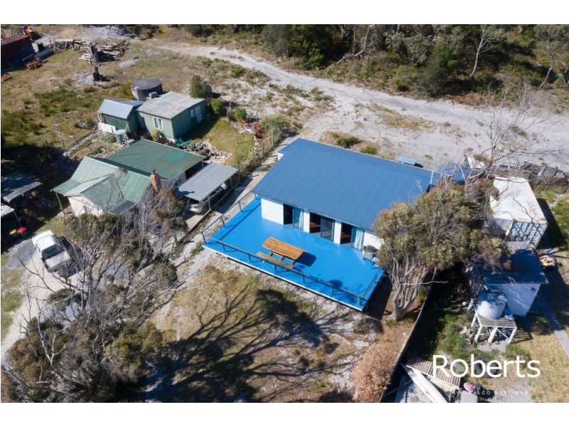 25 Smith Street, Bellingham TAS 7254