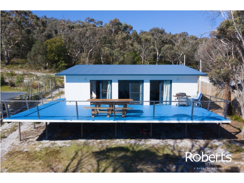 25 Smith Street, Bellingham TAS 7254