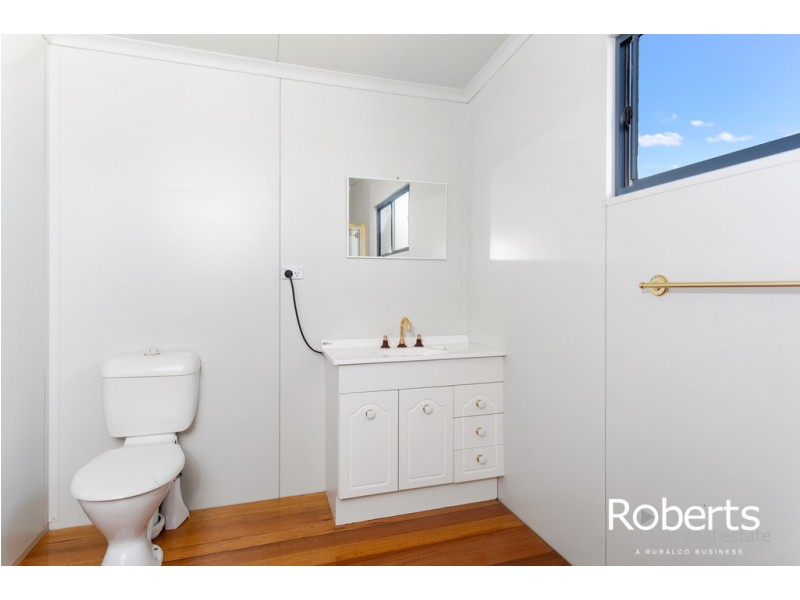 25 Smith Street, Bellingham TAS 7254