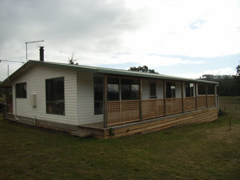 530 Rookery Road, Winkleigh TAS 7275
