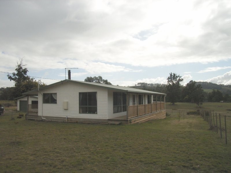 530 Rookery Road, Winkleigh TAS 7275