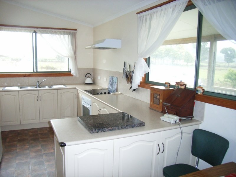 530 Rookery Road, Winkleigh TAS 7275