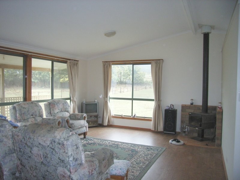 530 Rookery Road, Winkleigh TAS 7275