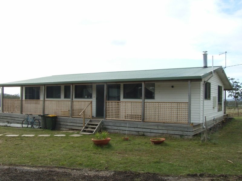 530 Rookery Road, Winkleigh TAS 7275