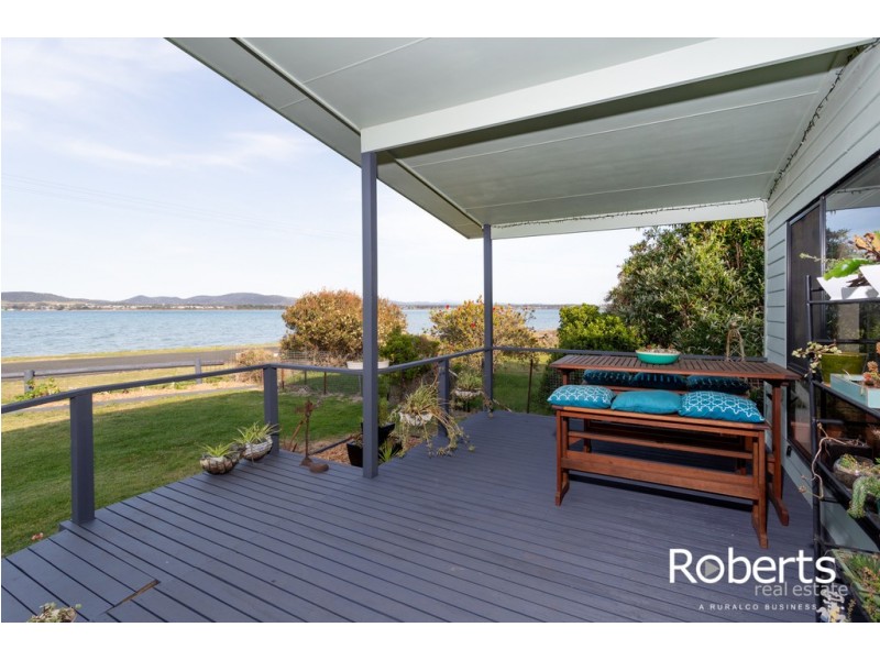 77 Foreshore Road, Kelso TAS 7270