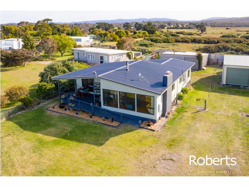 77 Foreshore Road, Kelso TAS 7270