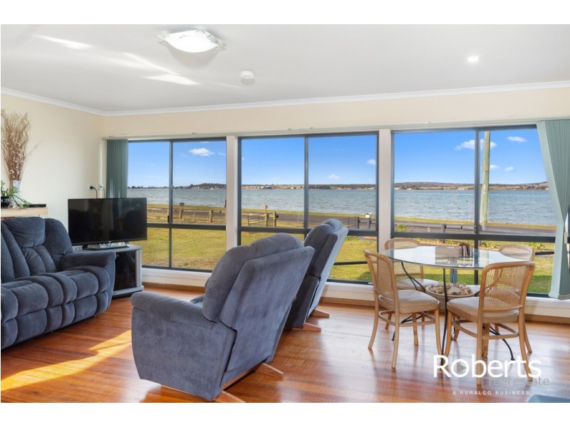 77 Foreshore Road, Kelso TAS 7270