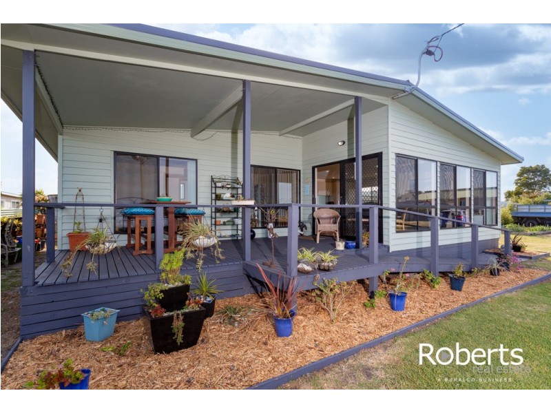77 Foreshore Road, Kelso TAS 7270