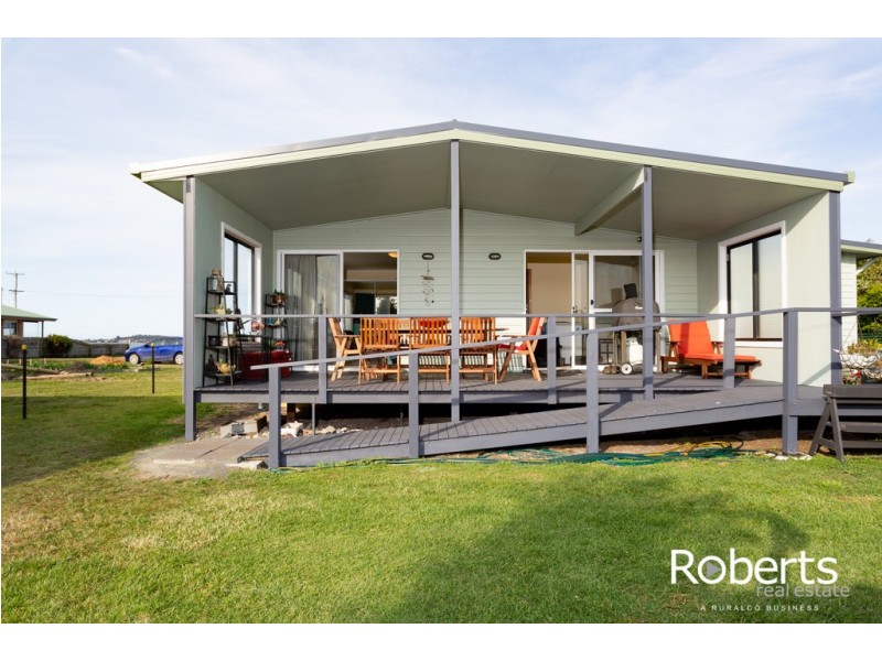 77 Foreshore Road, Kelso TAS 7270