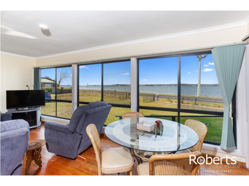 77 Foreshore Road, Kelso TAS 7270