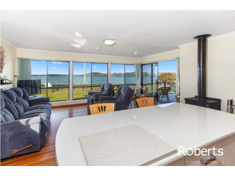 77 Foreshore Road, Kelso TAS 7270