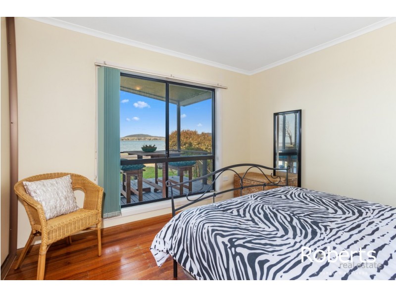77 Foreshore Road, Kelso TAS 7270