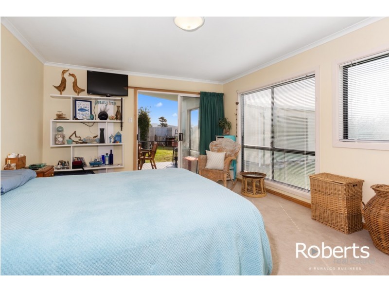 77 Foreshore Road, Kelso TAS 7270