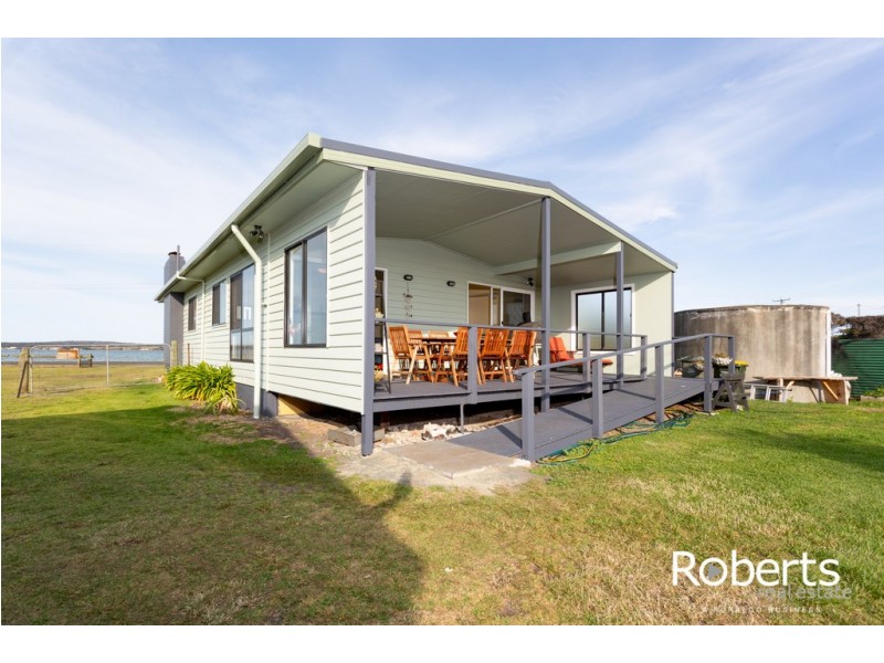 77 Foreshore Road, Kelso TAS 7270