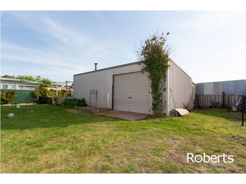 77 Foreshore Road, Kelso TAS 7270