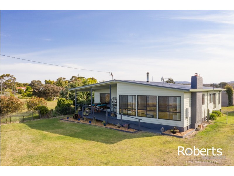 77 Foreshore Road, Kelso TAS 7270
