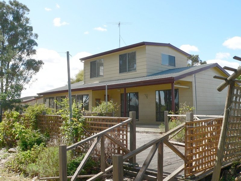 31 Crowther Street, Beaconsfield TAS 7270